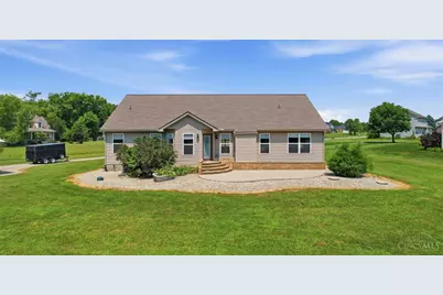 2814 Katie Drive, Turtle Creek Township, OH 45036 - Photo 4