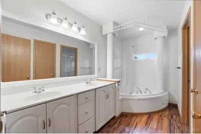 2814 Katie Drive, Turtle Creek Township, OH 45036 - Photo 26