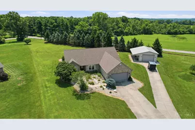 2814 Katie Drive, Turtle Creek Township, OH 45036 - Photo 2