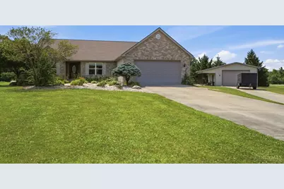 2814 Katie Drive, Turtle Creek Township, OH 45036 - Photo 8