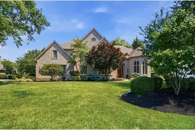 4592 Morris Court, Mason, OH 45040 - Photo 2