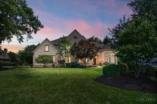 4592 Morris Ct, Mason, OH 45040 - Photo 1