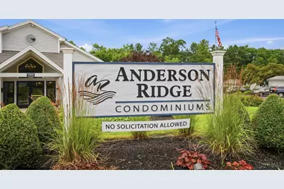 7370 Ridgepoint Drive #6, Anderson Township, OH 45230 - Photo 30