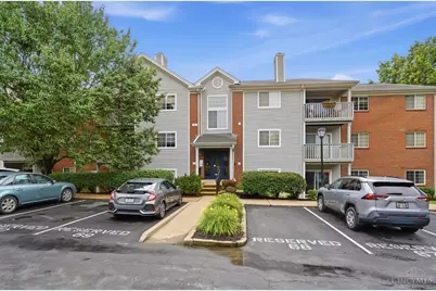 7370 Ridgepoint Drive #6, Anderson Township, OH 45230 - Photo 1