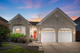 6214 Zilpha Ct, Fairfield Township, OH 45011 - Photo 2