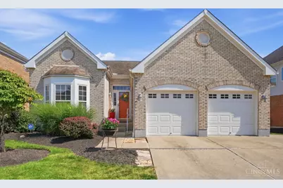 6214 Zilpha Court, Fairfield Township, OH 45011 - Photo 4