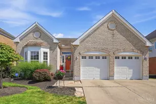 6214 Zilpha Ct, Fairfield Township, OH 45011 - Photo 4
