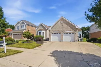 6214 Zilpha Court, Fairfield Township, OH 45011 - Photo 62