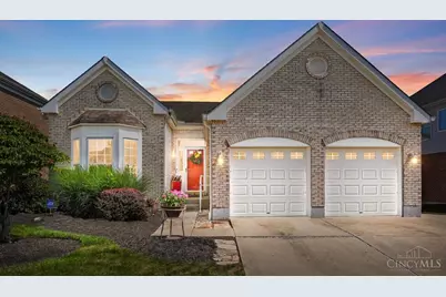 6214 Zilpha Court, Fairfield Township, OH 45011 - Photo 1