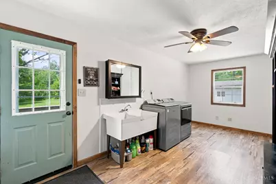 7241 Starkey Clevenger Road, Harlan Township, OH 45107 - Photo 18