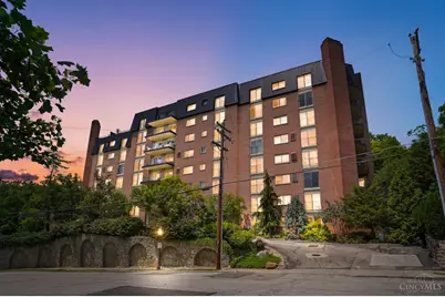 880 Rue De La Paix #A24, Cincinnati, OH 45220 - Photo 52
