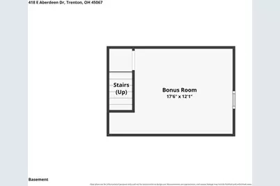 418 E Aberdeen Drive, Trenton, OH 45067 - Photo 32
