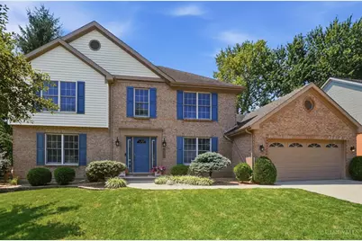 7643 Brannon Drive, Anderson Township, OH 45255 - Photo 2