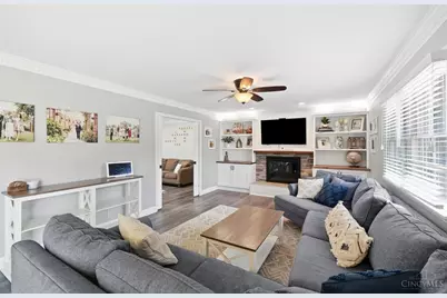 7643 Brannon Drive, Anderson Township, OH 45255 - Photo 10
