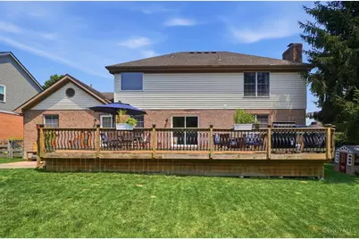 7643 Brannon Drive, Anderson Township, OH 45255 - Photo 52