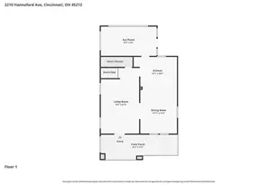 2210 Hannaford Ave, Norwood, OH 45212 - Photo 50