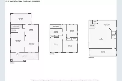 2210 Hannaford Avenue, Norwood, OH 45212 - Photo 48