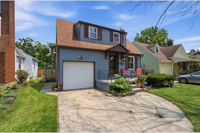 2840 Winburn Avenue, Dayton, OH 45420 - Photo 1