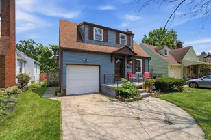 2840 Winburn Ave, Dayton, OH 45420 - Photo 1