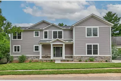 8109 Maxfield Lane, Madeira, OH 45243 - Photo 1