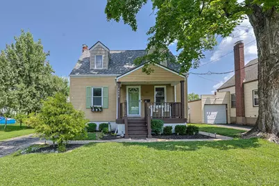 6648 Foster Avenue, Anderson Township, OH 45230 - Photo 1
