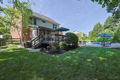 6936 Crown Pointe Drive, Liberty Township, OH 45011 - Photo 52
