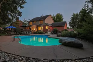 6936 Crown Pointe Dr, Liberty Township, OH 45011 - Photo 46