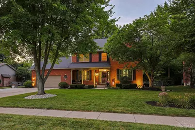 6936 Crown Pointe Drive, Liberty Township, OH 45011 - Photo 1