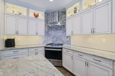 6936 Crown Pointe Drive, Liberty Township, OH 45011 - Photo 16
