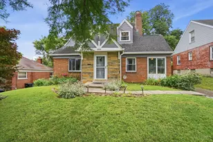 1035 Cheyenne, Cincinnati, OH 45216 - Photo 1