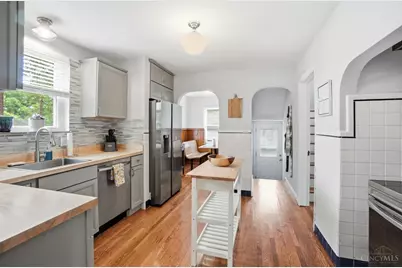 1035 Cheyenne, Cincinnati, OH 45216 - Photo 20
