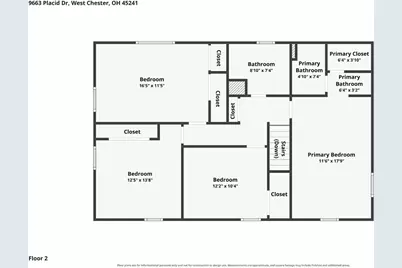 9663 Placid Drive, West Chester, OH 45241 - Photo 42