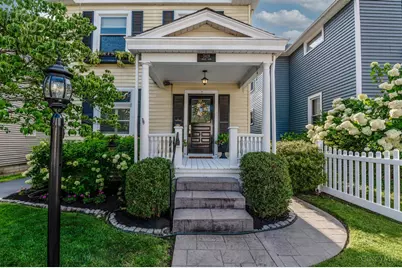 3419 Shady Lane, Cincinnati, OH 45208 - Photo 4