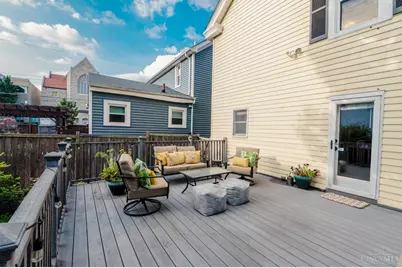 3419 Shady Lane, Cincinnati, OH 45208 - Photo 44