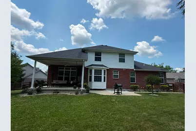 1443 Meadow View Lane, Turtle Creek Township, OH 45036 - Photo 4