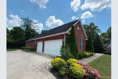 1443 Meadow View Lane, Turtle Creek Township, OH 45036 - Photo 2