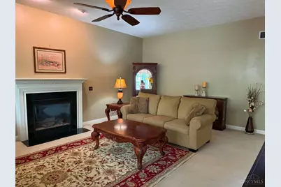 1443 Meadow View Lane, Turtle Creek Township, OH 45036 - Photo 8