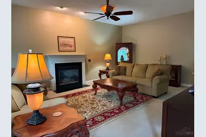 1443 Meadow View Lane, Turtle Creek Township, OH 45036 - Photo 6