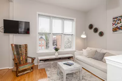 2126 Fulton Avenue #3, Cincinnati, OH 45206 - Photo 1