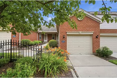 3937 Olde Savannah Drive, Colerain Township, OH 45247 - Photo 44