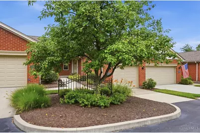 3937 Olde Savannah Drive #3937, Colerain Township, OH 45247 - Photo 2