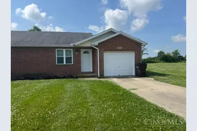 5953 Farmers Road #D, Clark Township, OH 45146 - Photo 2