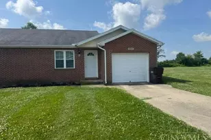 5953 Farmers Rd, Clark Township, OH 45146 - Photo 2