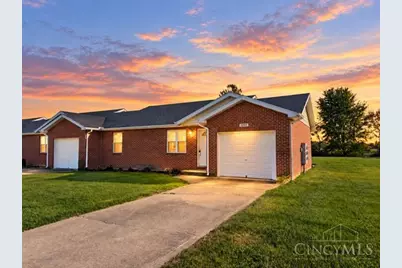5953 Farmers Road #D, Martinsville, OH 45146 - Photo 1