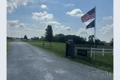 5953 Farmers Road #D, Clark Township, OH 45146 - Photo 30