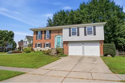 17 Evans Court, Harrison, OH 45030 - Photo 4