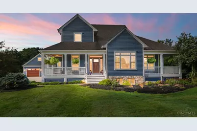 3191 McIntire Road, Hamilton Township, OH 45152 - Photo 2