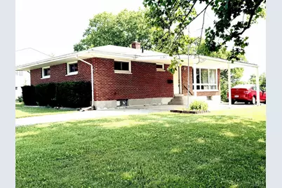 1194 Briarwood Drive, Hamilton, OH 45013 - Photo 1