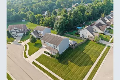 713 Mary Lane Extension, South Lebanon, OH 45065 - Photo 54