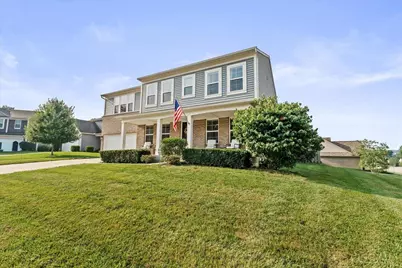 713 Mary Lane Extension, South Lebanon, OH 45065 - Photo 2